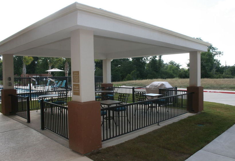 Candlewood Suites College Station at University  | Bryan | Texas | United States 15