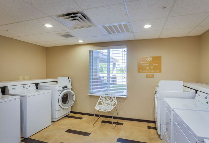 Candlewood Suites College Station at University  | Bryan | Texas | United States 16