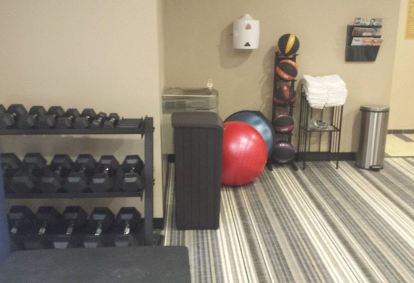 Candlewood Suites College Station at University  | Bryan | Texas | United States 17