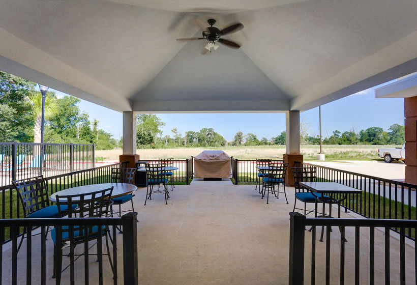 Candlewood Suites College Station at University  | Bryan | Texas | United States 19