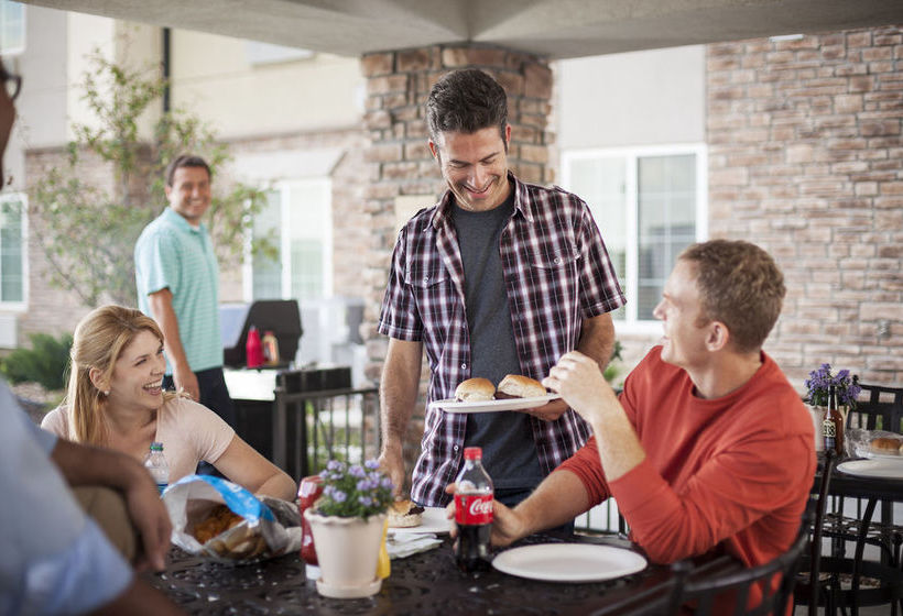 Candlewood Suites College Station at University  | Bryan | Texas | United States 5