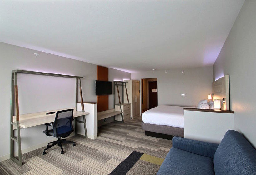 Hotel Holiday Inn Express & Suites Fond Du Lac  | Fond du Lac | Wisconsin | United States 13