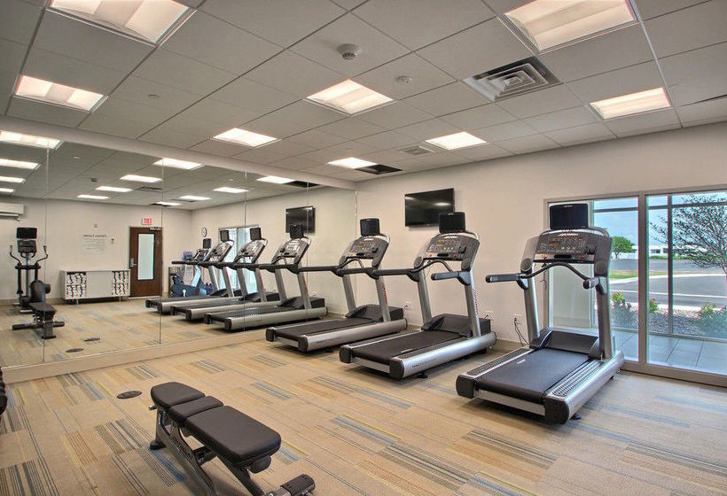 Hotel Holiday Inn Express & Suites Fond Du Lac  | Fond du Lac | Wisconsin | United States 17