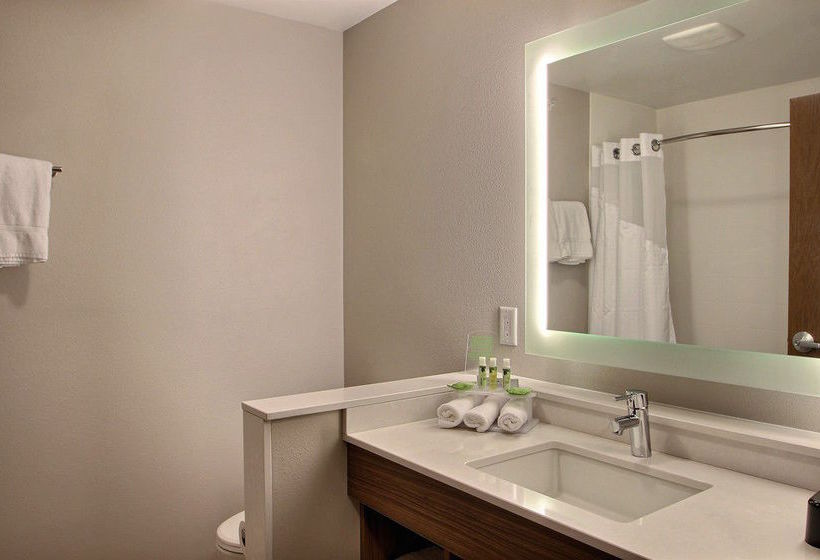 Hotel Holiday Inn Express & Suites Fond Du Lac  | Fond du Lac | Wisconsin | United States 2