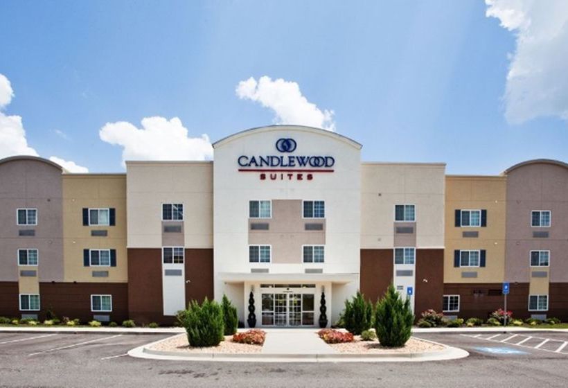 Hotel Candlewood Suites Casper  | Casper | Wyoming | United States 1