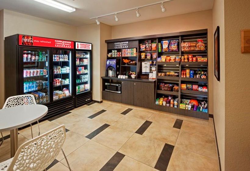 Hotel Candlewood Suites Casper  | Casper | Wyoming | United States 2