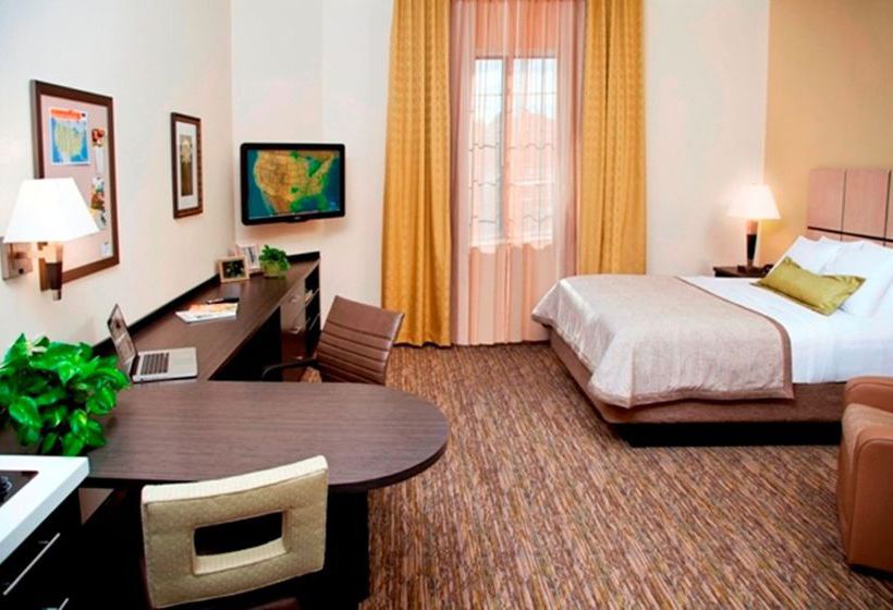 Hotel Candlewood Suites Casper  | Casper | Wyoming | United States 4