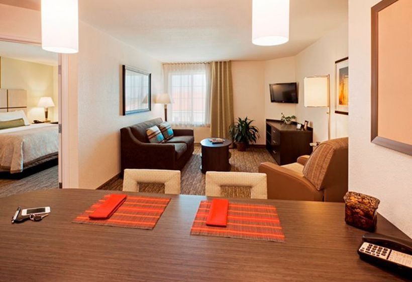 Hotel Candlewood Suites Casper  | Casper | Wyoming | United States 5