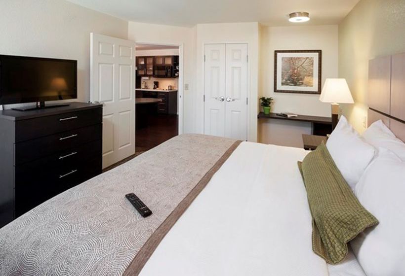 Hotel Candlewood Suites Casper  | Casper | Wyoming | United States 6