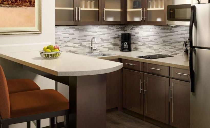 Hotel Staybridge Suites Dearborn Mi  | Dearborn | Michigan | United States 1