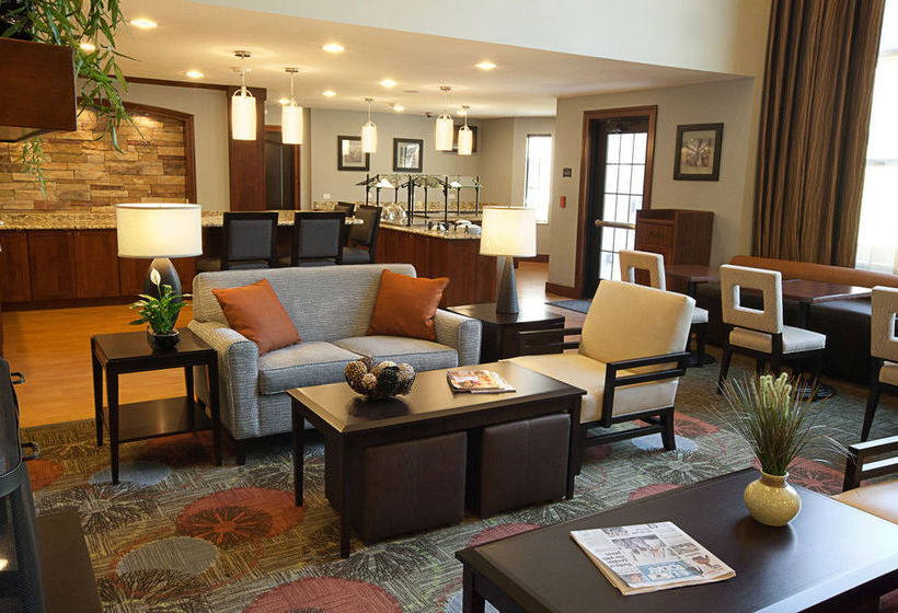 Hotel Staybridge Suites Dearborn Mi  | Dearborn | Michigan | United States 10