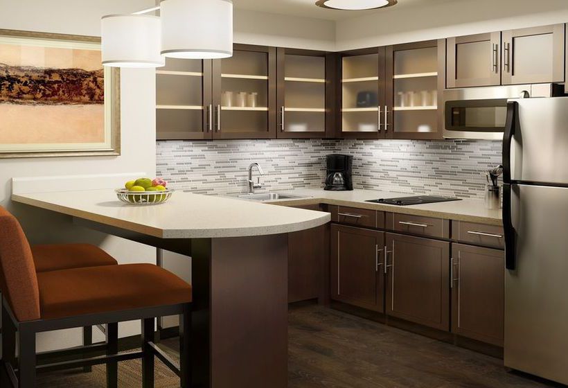 Hotel Staybridge Suites Dearborn Mi  | Dearborn | Michigan | United States 11