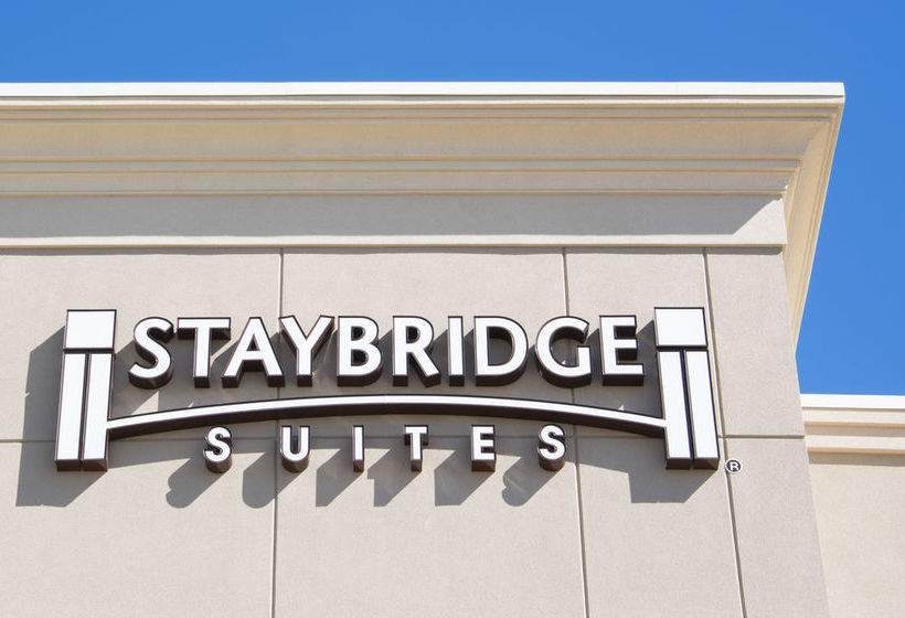 Hotel Staybridge Suites Dearborn Mi  | Dearborn | Michigan | United States 12