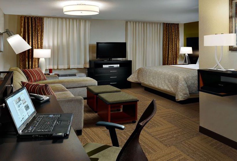Hotel Staybridge Suites Dearborn Mi  | Dearborn | Michigan | United States 13