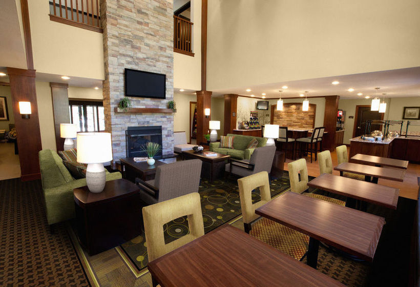 Hotel Staybridge Suites Dearborn Mi  | Dearborn | Michigan | United States 15