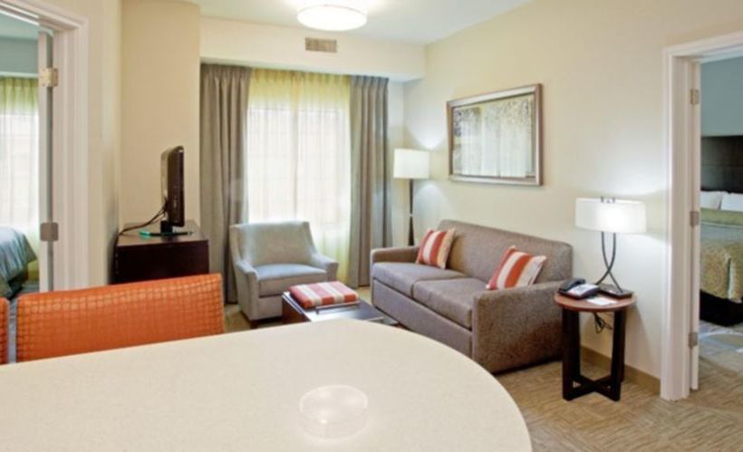 Hotel Staybridge Suites Dearborn Mi  | Dearborn | Michigan | United States 2