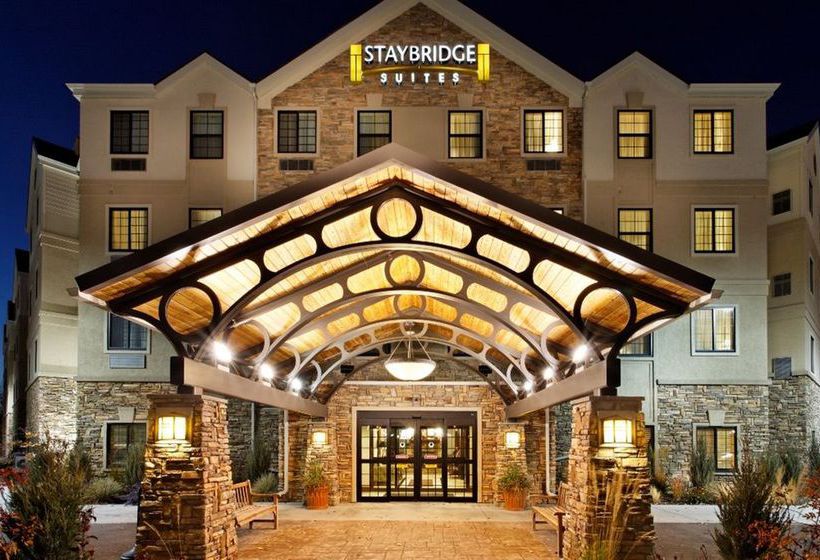 Hotel Staybridge Suites Dearborn Mi  | Dearborn | Michigan | United States 3