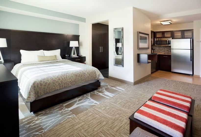 Hotel Staybridge Suites Dearborn Mi  | Dearborn | Michigan | United States 4