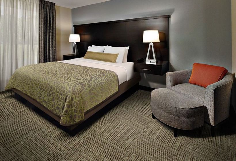 Hotel Staybridge Suites Dearborn Mi  | Dearborn | Michigan | United States 5