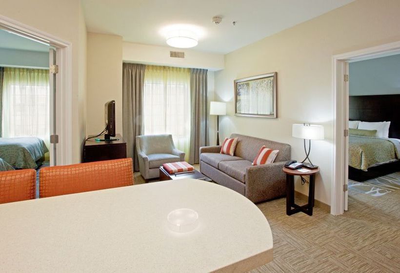 Hotel Staybridge Suites Dearborn Mi  | Dearborn | Michigan | United States 6