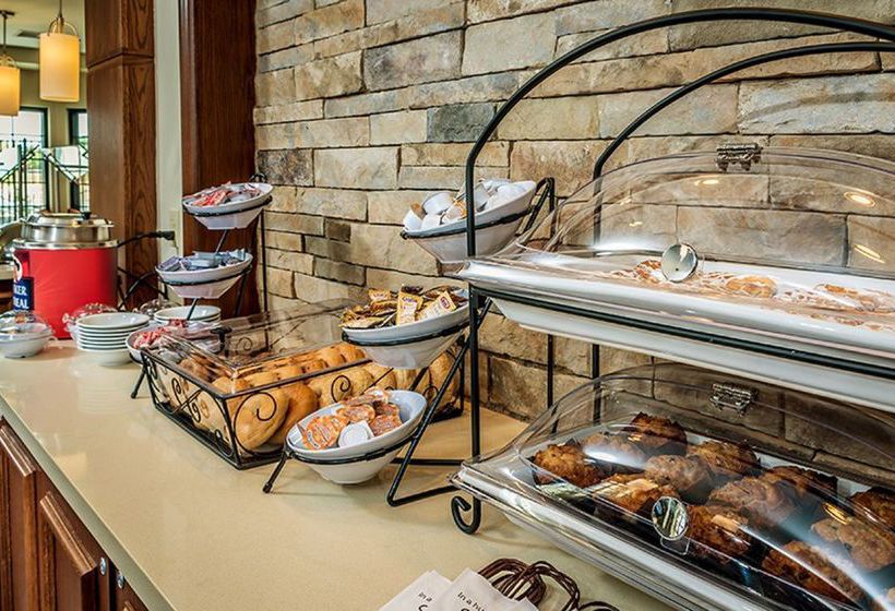 Hotel Staybridge Suites Dearborn Mi  | Dearborn | Michigan | United States 7