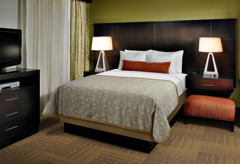 Hotel Staybridge Suites Dearborn Mi  | Dearborn | Michigan | United States 9