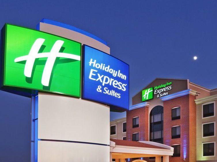 Hotel Holiday Inn Express & Suites Austin NW - Four Points  | Austin | Texas | Estados Unidos 7