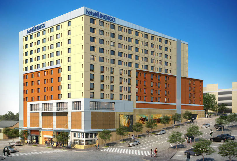 Hotel Indigo Austin Downtown - University 