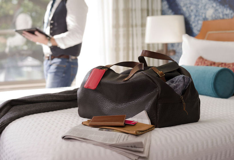 Hotel Indigo Austin Downtown - University  | Austin | Texas | United States 1