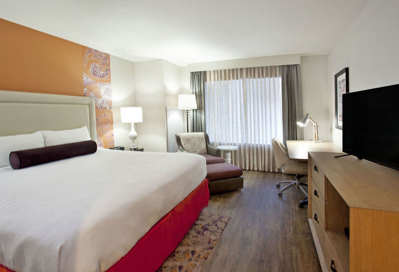 Hotel Indigo Austin Downtown - University  | Austin | Texas | United States 2