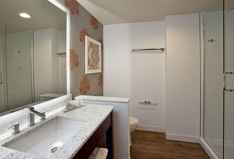 Hotel Indigo Austin Downtown - University  | Austin | Texas | United States 4