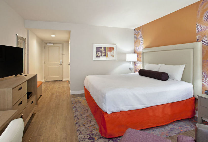 Hotel Indigo Austin Downtown - University  | Austin | Texas | United States 6