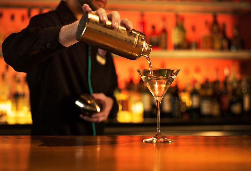 Hotel Indigo Austin Downtown - University  | Austin | Texas | United States 7