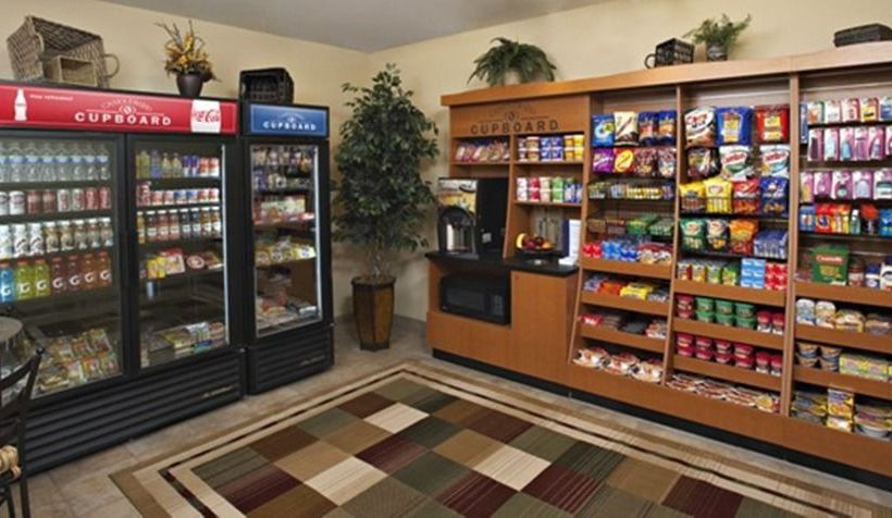 Hotel Candlewood Suites Overland Park Overland Park Kansas