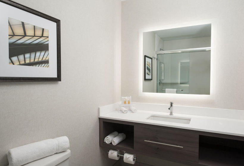 Hotel Holiday Inn Cleveland Clinic  | Cleveland | Ohio | United States 1