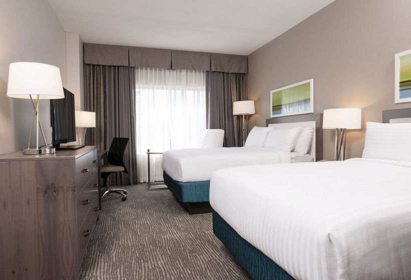 Hotel Holiday Inn Cleveland Clinic  | Cleveland | Ohio | United States 2