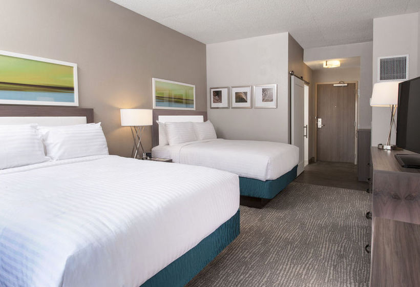 Hotel Holiday Inn Cleveland Clinic  | Cleveland | Ohio | United States 3