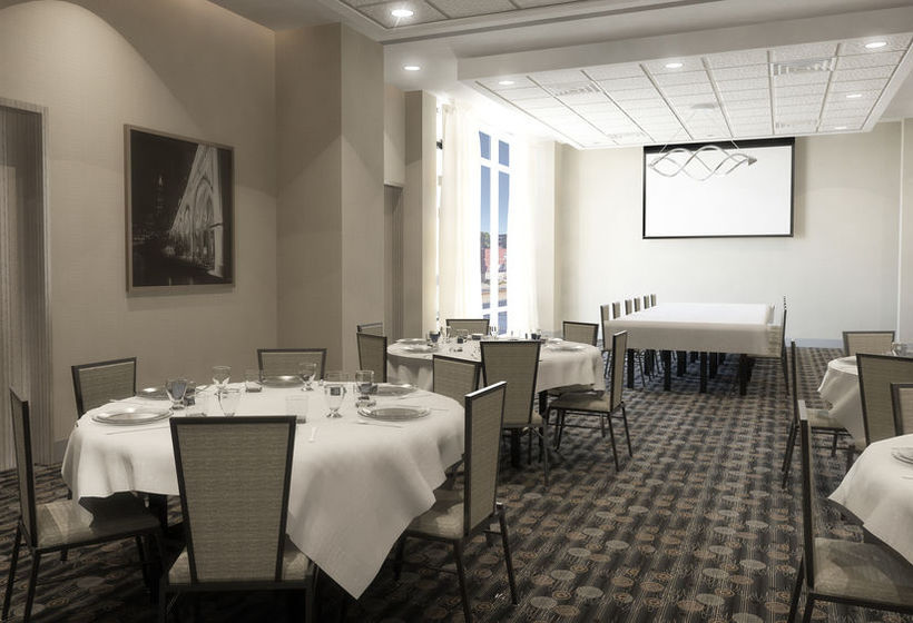 Hotel Holiday Inn Cleveland Clinic  | Cleveland | Ohio | United States 4