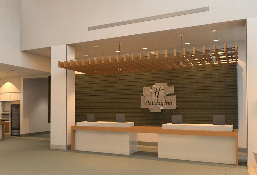 Hotel Holiday Inn Cleveland Clinic  | Cleveland | Ohio | United States 5