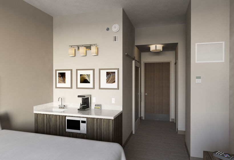 Hotel Holiday Inn Cleveland Clinic  | Cleveland | Ohio | United States 8