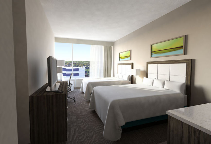 Hotel Holiday Inn Cleveland Clinic  | Cleveland | Ohio | United States 9