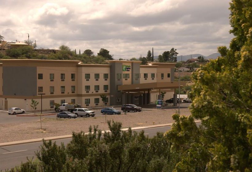 Hotel Holiday Inn Express & Suites Globe  | Globe | Arizona | United States 1