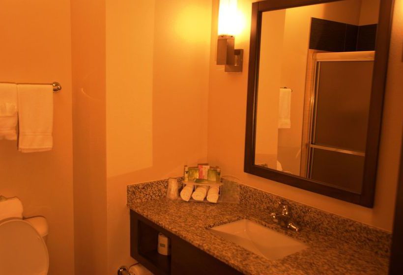 Hotel Holiday Inn Express & Suites Globe  | Globe | Arizona | United States 10