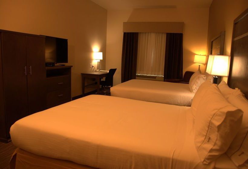 Hotel Holiday Inn Express & Suites Globe  | Globe | Arizona | United States 11