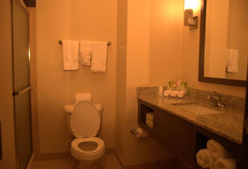 Hotel Holiday Inn Express & Suites Globe  | Globe | Arizona | United States 12