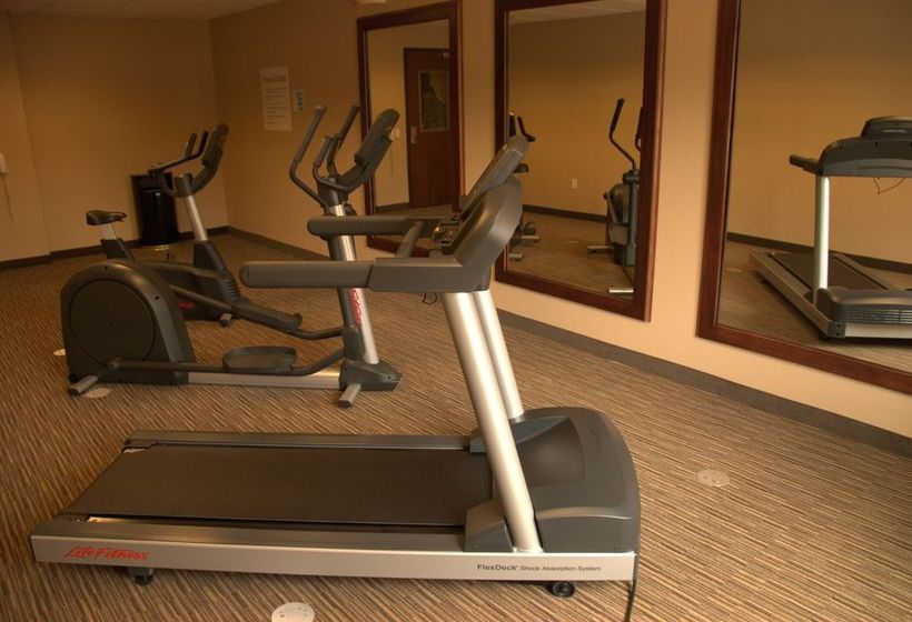 Hotel Holiday Inn Express & Suites Globe  | Globe | Arizona | United States 2