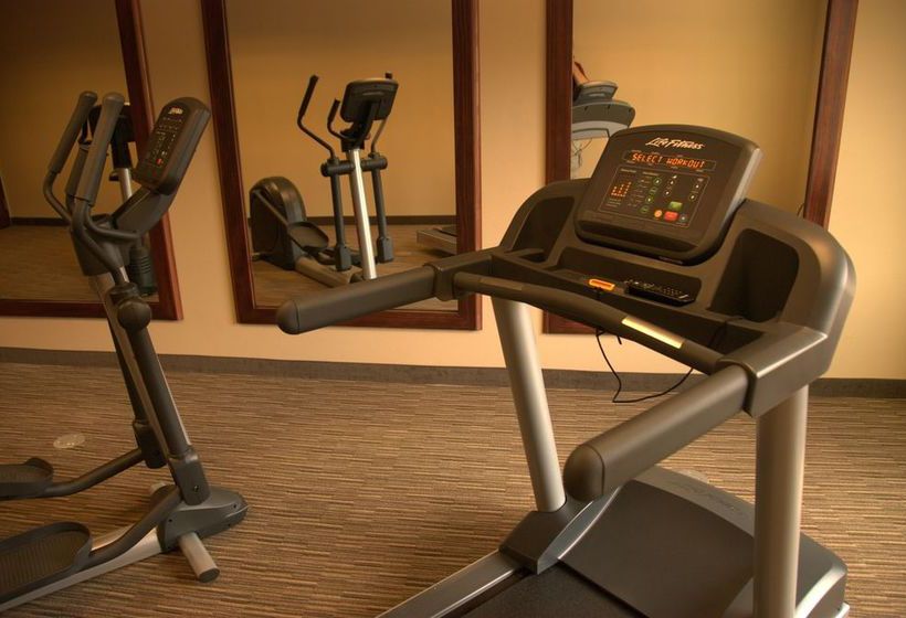 Hotel Holiday Inn Express & Suites Globe  | Globe | Arizona | United States 3