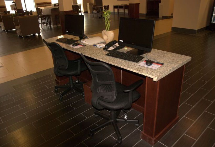 Hotel Holiday Inn Express & Suites Globe  | Globe | Arizona | United States 4