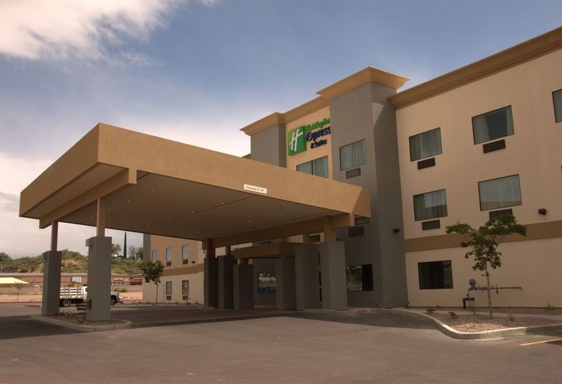 Hotel Holiday Inn Express & Suites Globe  | Globe | Arizona | United States 5