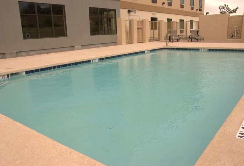 Hotel Holiday Inn Express & Suites Globe  | Globe | Arizona | United States 6